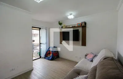 Cobertura para venda - vila metalúrgica, 2 quartos,  98 m² - santo andré