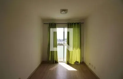 Apartamento para venda - assunção, 2 quartos,  55 m² - são bernardo do campo