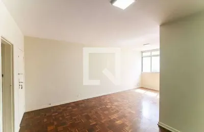 Apartamento para venda - jardim américa, 3 quartos,  113 m² - são paulo