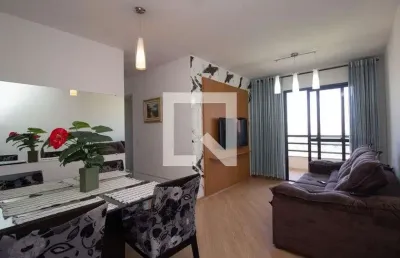 Apartamento para venda - jardim iris , 2 quartos,  65 m² - são paulo