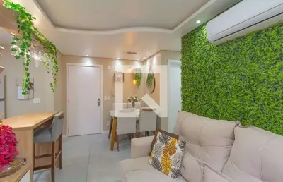 Apartamento para venda - são josé, 2 quartos,  58 m² - canoas