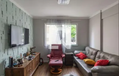 Apartamento para venda - itaquera, 2 quartos,  60 m² - são paulo