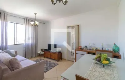 Apartamento para venda - piqueri, 1 quarto,  60 m² - são paulo