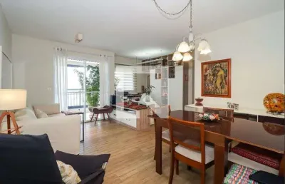 Apartamento para venda - panamby, 2 quartos,  70 m² - são paulo
