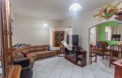 Apartamento para venda - santo antônio, 3 quartos,  100 m² - belo horizonte