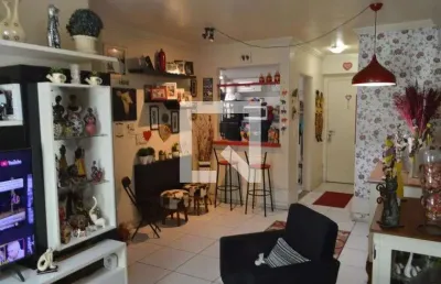Apartamento para venda - taquara, 3 quartos,  85 m² - rio de janeiro