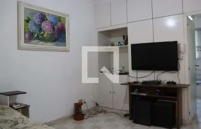 Apartamento para venda - botafogo, 1 quarto,  44 m² - campinas
