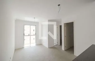 Apartamento para venda - vila lusitânia, 2 quartos,  46 m² - são bernardo do campo