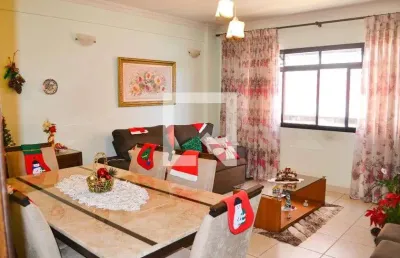Apartamento para venda - rudge ramos, 2 quartos,  76 m² - são bernardo do campo