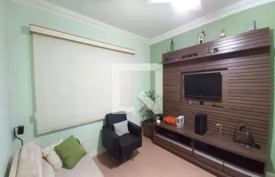Casa para venda - são bernardo, 2 quartos,  120 m² - campinas