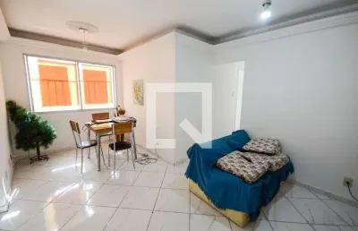 Apartamento para venda - engenho novo, 3 quartos,  60 m² - rio de janeiro