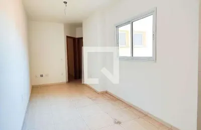 Cobertura para venda - vila metalúrgica, 2 quartos,  100 m² - santo andré