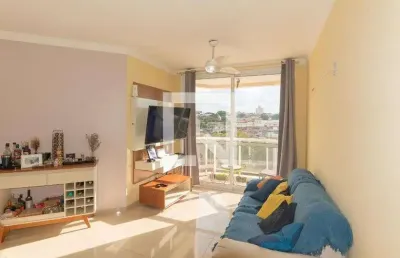 Apartamento para venda - campos elíseos , 3 quartos,  80 m² - campinas