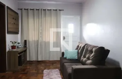 Apartamento para venda - jardim américa, 3 quartos,  78 m² - são leopoldo