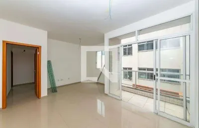 Apartamento para venda - gutierrez, 3 quartos,  90 m² - belo horizonte