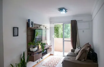 Apartamento para venda - taquara, 3 quartos,  80 m² - rio de janeiro