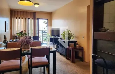 Apartamento para venda - nova petrópolis, 1 quarto,  50 m² - são bernardo do campo