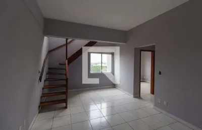 Cobertura para venda - rio dos sinos, 3 quartos,  147 m² - são leopoldo
