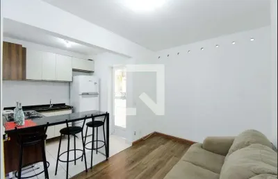 Apartamento para venda - picanço, 2 quartos,  59 m² - guarulhos
