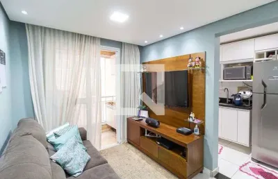 Apartamento para venda - novo osasco, 2 quartos,  47 m² - osasco