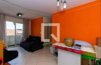 Apartamento para venda - vila formosa, 2 quartos,  58 m² - são paulo