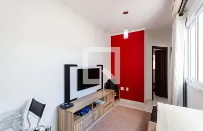 Cobertura para venda - jardim das maravilhas, 3 quartos,  76 m² - santo andré