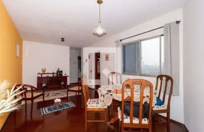 Apartamento para venda - jardim anália franco, 2 quartos,  70 m² - são paulo