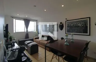 Apartamento para venda - veleiros, 2 quartos,  56 m² - são paulo