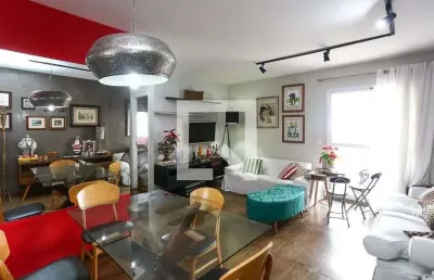 Apartamento para venda - vila andrade, 2 quartos,  67 m² - são paulo