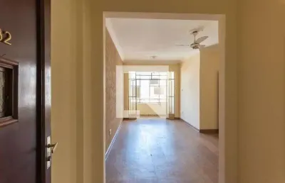 Apartamento para venda - centro, 4 quartos,  143 m² - campinas