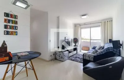 Cobertura para venda - sacomã, 2 quartos,  77 m² - são paulo