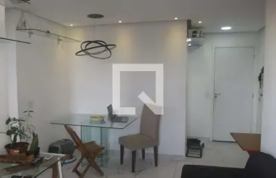 Apartamento para venda - engenho novo, 2 quartos,  50 m² - rio de janeiro