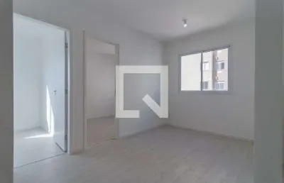 Apartamento para venda - panamby, 2 quartos,  40 m² - são paulo