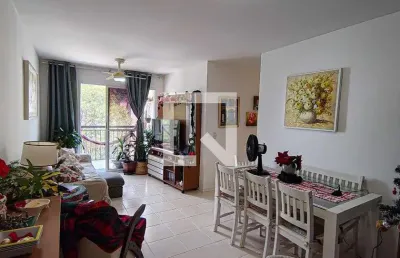 Apartamento para venda - jacarepaguá, 3 quartos,  89 m² - rio de janeiro