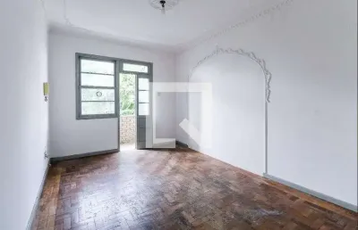 Apartamento para venda - são geraldo, 2 quartos,  73 m² - porto alegre