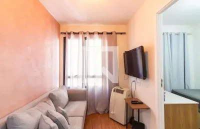 Apartamento para venda - centro, 2 quartos,  35 m² - osasco