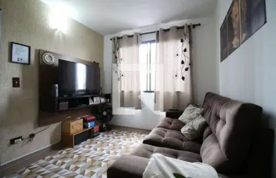 Apartamento para venda - sapopemba, 2 quartos,  50 m² - são paulo