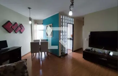 Apartamento para venda - vila dalila, 2 quartos,  50 m² - são paulo
