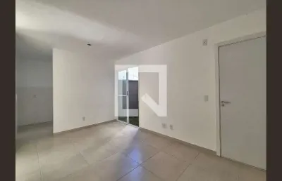 Apartamento para venda - vargem grande, 2 quartos,  48 m² - rio de janeiro