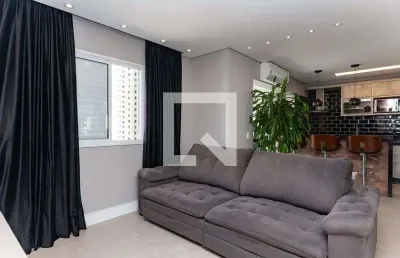 Apartamento para venda - bom retiro, 2 quartos,  58 m² - são paulo