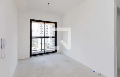 Apartamento para venda - chácara santo antonio, 1 quarto,  32 m² - são paulo