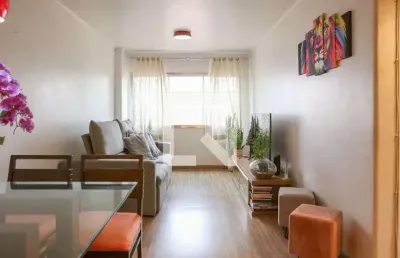 Apartamento para venda - vila romana, 1 quarto,  52 m² - são paulo
