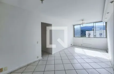 Apartamento para venda - laranjeiras, 3 quartos,  90 m² - rio de janeiro