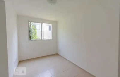 Apartamento para venda - parque das águas, 2 quartos,  58 m² - campinas