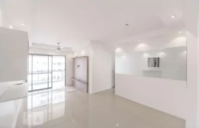Apartamento para venda - recreio, 3 quartos,  91 m² - rio de janeiro