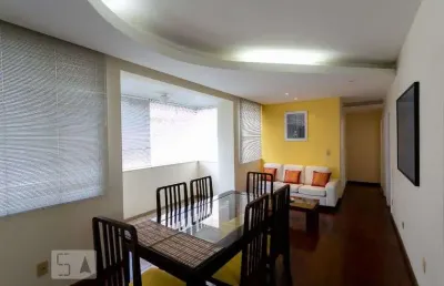 Apartamento para venda - são pedro, 3 quartos,  85 m² - belo horizonte
