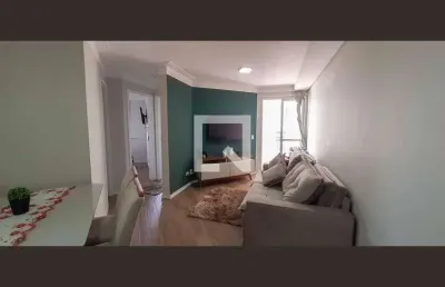 Apartamento para venda - jardim roberto, 2 quartos,  53 m² - osasco