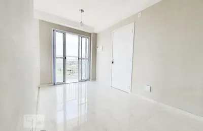 Apartamento para venda - itaquera, 2 quartos,  40 m² - são paulo