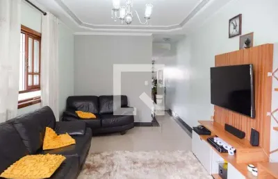 Casa para venda - vila galvão, 3 quartos,  200 m² - guarulhos