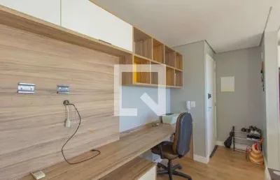 Apartamento para venda - bairro fátima, 2 quartos,  56 m² - canoas